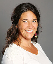Cristina Simón