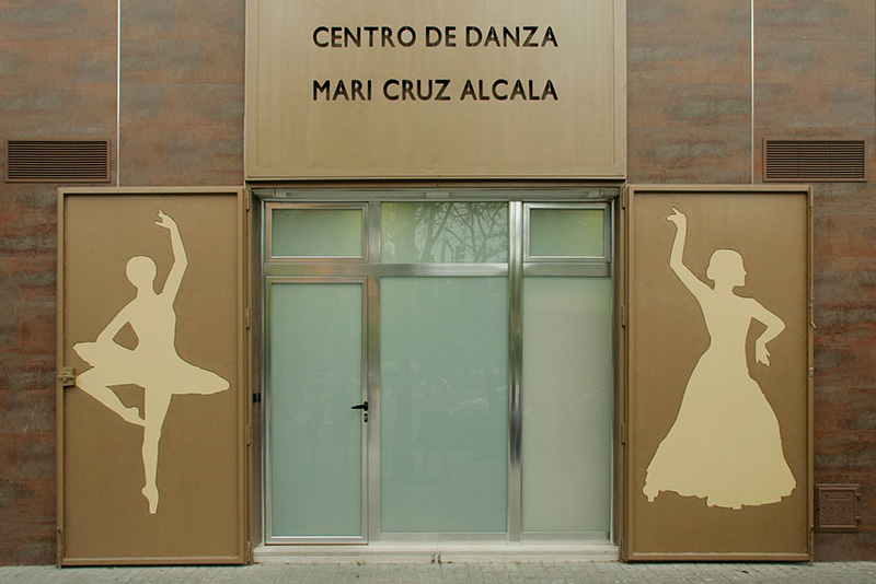 Escuela de Baile en Valencia