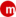 Logo Metro Valencia