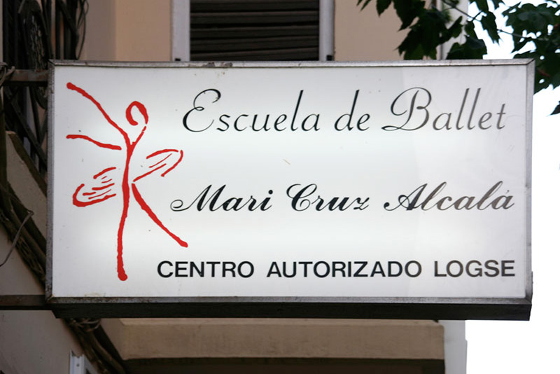 Escuela de Baile en Valencia 04