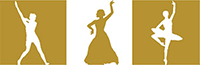 Logo Centro de Danza Mari Cruz Alcalá