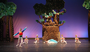 Joven Ballet de Valencia