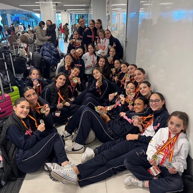 Joven Ballet de Valencia