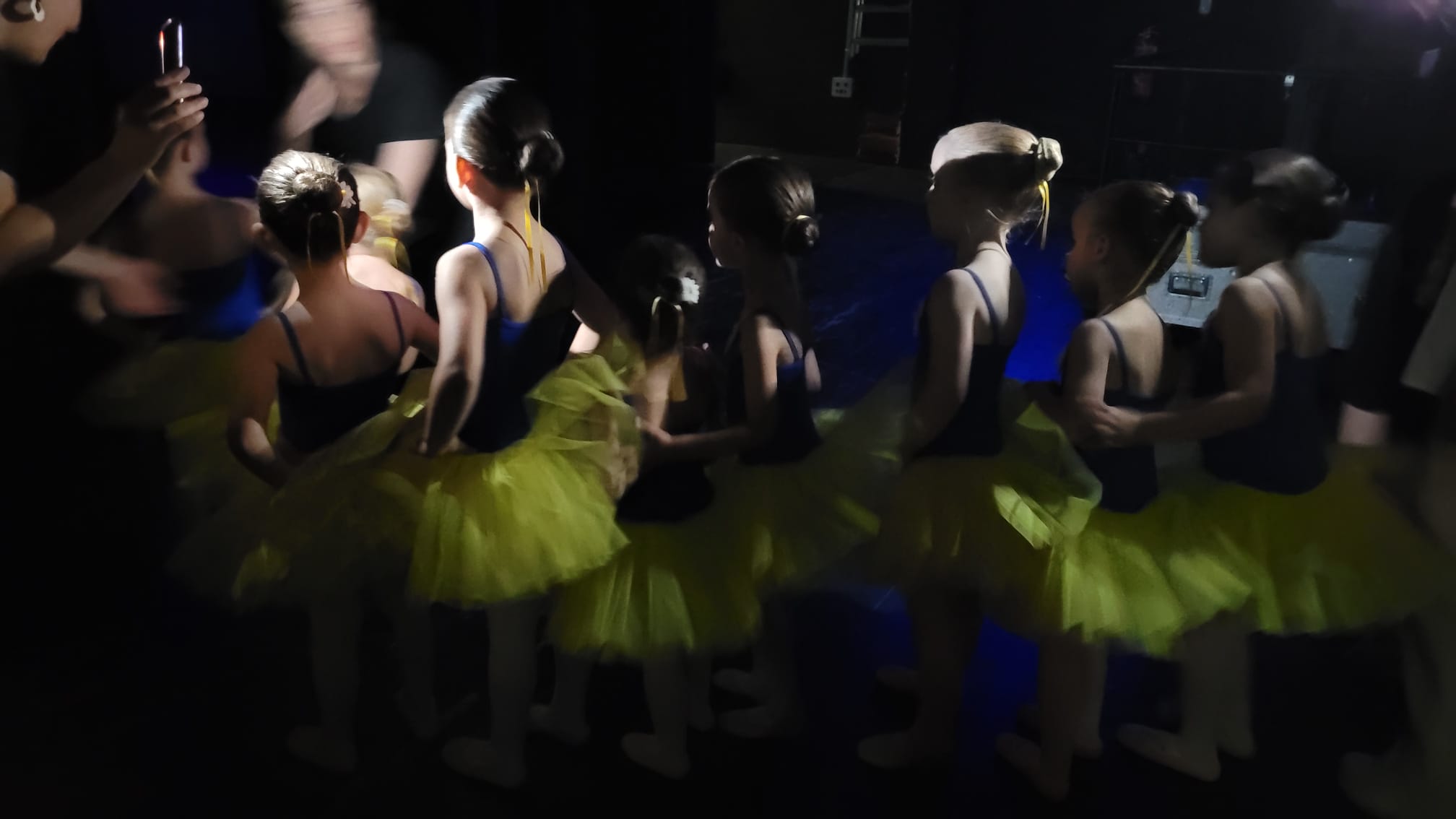 Festival Final de Curso